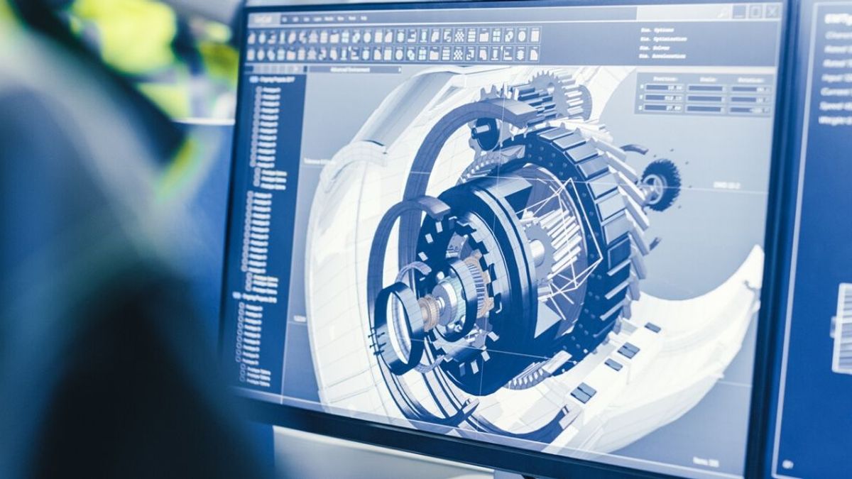 Design Engineering - Service - SS ENGINEERING & DESIGN SOLUTIONS–